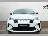 Used Alpine A290 161 kW (220 HP) 2025 Other Hatchback