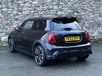 Used Mini Cooper Hatch 134 HP (98 kW) 2023 Black Hatchback