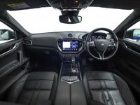 used Maserati Ghibli Hybrid 4dr Auto