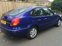 Used Toyota Corolla 2001 Hatchback