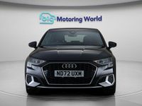 Used Audi A3 Sportback e-tron Sport 201 HP (147 kW) 2023 Hatchback