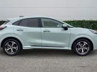 Used Ford Puma ST-Line 2024 Grey SUV