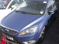 Used Ford Focus 2008 Hatchback