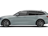 New BMW 320 M Sport 184 HP (135 kW) 2025 Estate