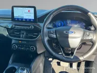 Used Ford Kuga Vignale 190 HP (139 kW) 2023 Grey SUV