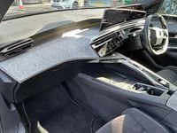 Used Peugeot 3008 GT 134 HP (98 kW) 2024 Grey SUV