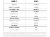 Used Mercedes AMG GT Premium 510 HP (375 kW) 2016 Grey Coupe