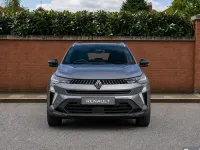 New Renault Captur Techno 158 HP (116 kW) 2026 SUV