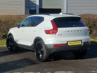 New Volvo XC40 Plus 161 HP (118 kW) 2026 SUV