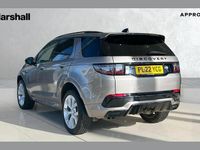 Used Land Rover Discovery Sport SE Dynamic 204 HP (150 kW) 2022 Other SUV