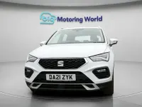 Used Seat Ateca SE Technology 150 HP (110 kW) 2025 SUV