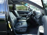 Used Lexus RX400h 2007 SUV