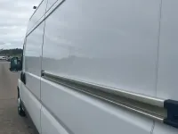 Gebraucht Citroën Relay 140 PS (102 kW) 2021 Weiß Van
