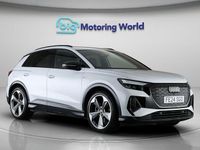Second-hand Audi Q4 e-tron Black Edition 250 kW (340 CP) 2026 SUV