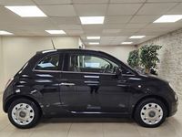 used Fiat 500 1.2 Pop Star 3dr