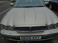 Used Jaguar XJ Sovereign 2005 Sedan