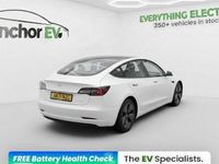 Used Tesla Model 3 Long Range AWD 258 kW (351 HP) 2023 Sedan