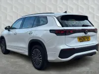 Used VW Tayron Life 150 HP (110 kW) 2026 White SUV