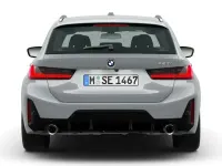 New BMW 330e M Sport 292 HP (214 kW) 2026 Estate