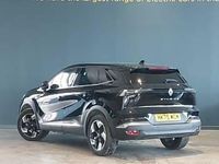 Gebraucht Renault Symbioz Techno 140 PS (102 kW) 2025 Schwarz SUV