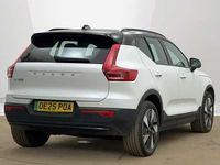 Used Volvo EX40 Plus 185 kW (252 HP) 2025 SUV