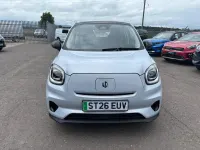 New Leapmotor T03 69 kW (94 HP) 2026 Grey Hatchback