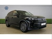 New VW Tiguan Match 147 HP (108 kW) 2025 Other SUV