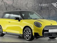 New Mini Cooper Hatch 133 kW (181 HP) 2025 Yellow Hatchback