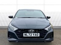 Used Hyundai i20 N Line 120 HP (88 kW) 2023 Hatchback