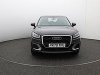 used Audi Q2 1.0 TFSI 30 Sport SUV 5dr Petrol Manual Euro 6 (s/s) (116 ps) Android Auto