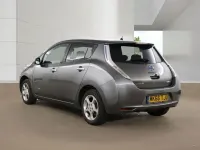 Used Nissan Leaf Acenta 80 kW (109 HP) 2016 Hatchback