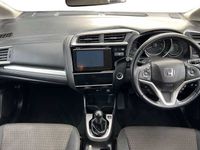 used Honda Jazz 1.3 i-VTEC EX 5-Door