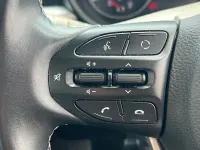Used Kia Picanto 84 HP (61 kW) 2019 Black Hatchback