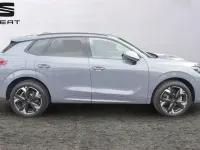 Used Cupra Terramar 200 HP (147 kW) 2025 Grey SUV