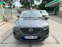 Used Mazda 6 Inclusive 2016 Grey Estate