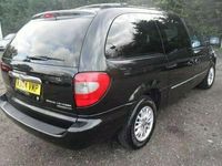 Used Chrysler Grand Voyager 2004 MPV