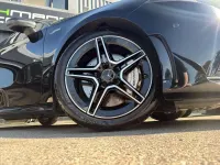 Used Mercedes A35 AMG Executive 2021 Black Hatchback