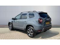 used Dacia Duster 1.3 TCe 130 Journey 5dr Petrol Estate