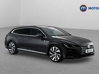 Used VW Arteon R-line 150 HP (110 kW) 2024 Estate