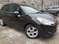 Used Citroën C3 Exclusive 2010