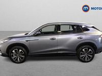 Used MG HS Trophy 224 HP (164 kW) 2025 Grey SUV