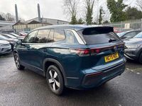 Used VW Tayron 204 HP (150 kW) 2025 SUV