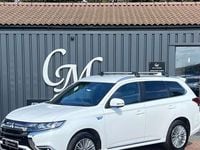 Usado Mitsubishi Outlander P-HEV 2019