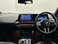 Used BMW 120 M Sport 168 HP (123 kW) 2025 Grey Hatchback