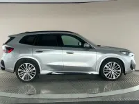 Usado BMW X1 M Sport 168 CV (123 kW) 2023 Plateado SUV