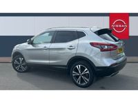 used Nissan Qashqai 1.3 DiG-T N-Connecta 5dr