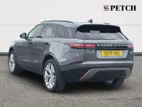 Used Land Rover Range Rover Velar HSE 237 HP (174 kW) 2019 Grey SUV