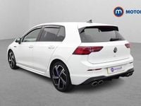 Used VW Golf VIII R 320 HP (235 kW) 2024 Hatchback