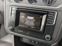 Usado VW Caddy Startline 102 CV (75 kW) 2020 Blanco Monovolumen