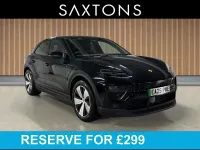 Used Porsche Macan 300 kW (408 HP) 2025 Black SUV